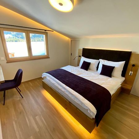 Alpinlodge Flachau Luaran gambar