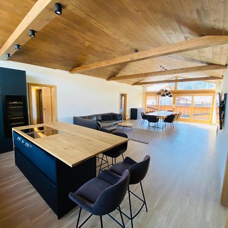 Alpinlodge Flachau Luaran gambar