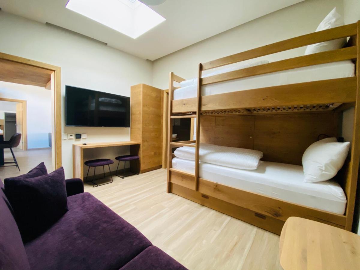 Alpinlodge Flachau Luaran gambar