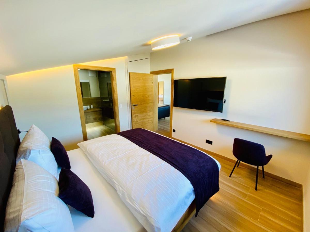 Alpinlodge Flachau Luaran gambar
