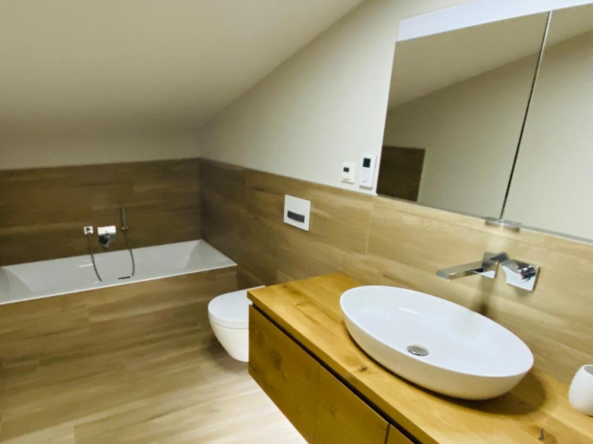Alpinlodge Flachau Luaran gambar