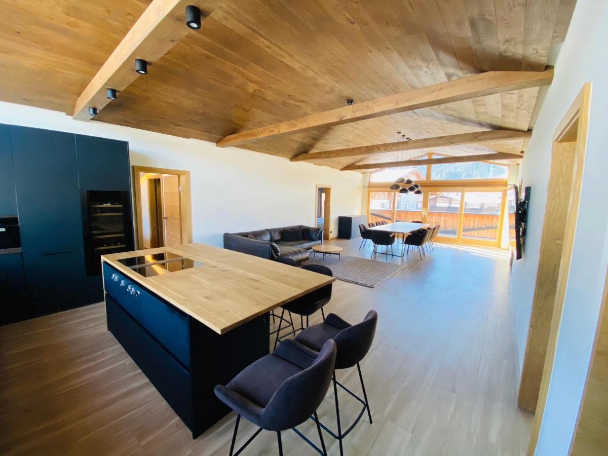 Alpinlodge Flachau Luaran gambar