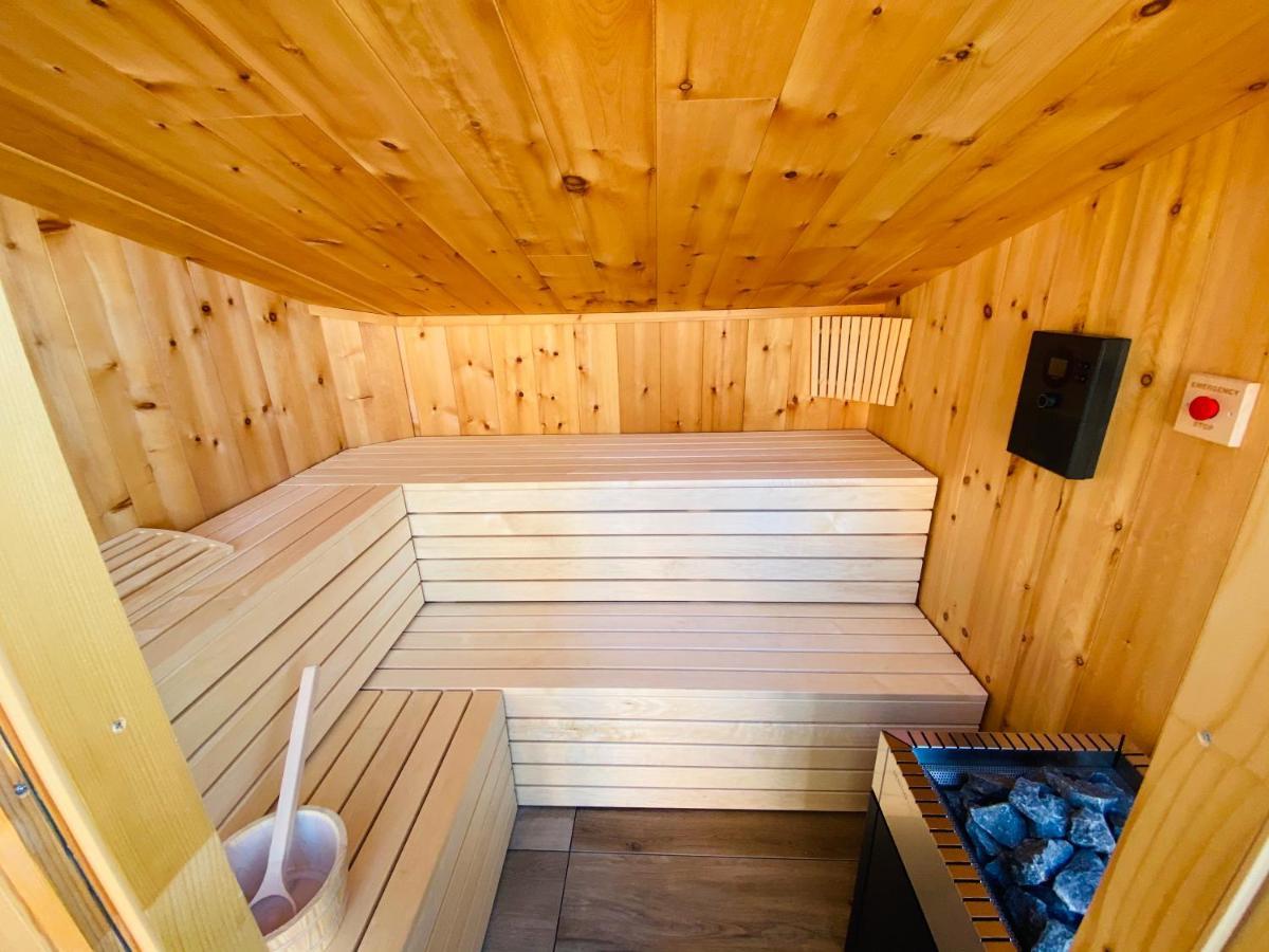 Alpinlodge Flachau Luaran gambar