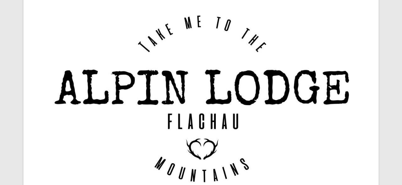 Alpinlodge Flachau Luaran gambar