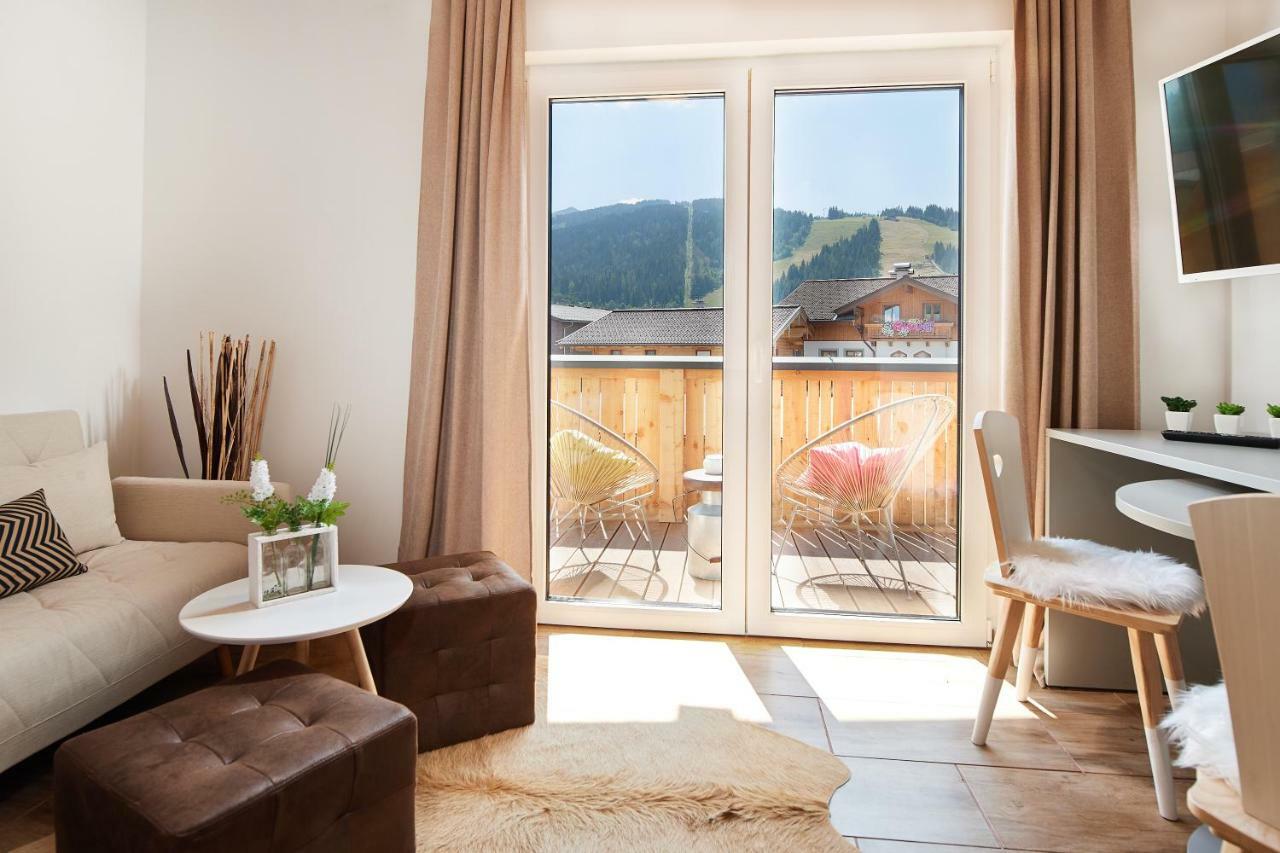 Alpinlodge Flachau Luaran gambar