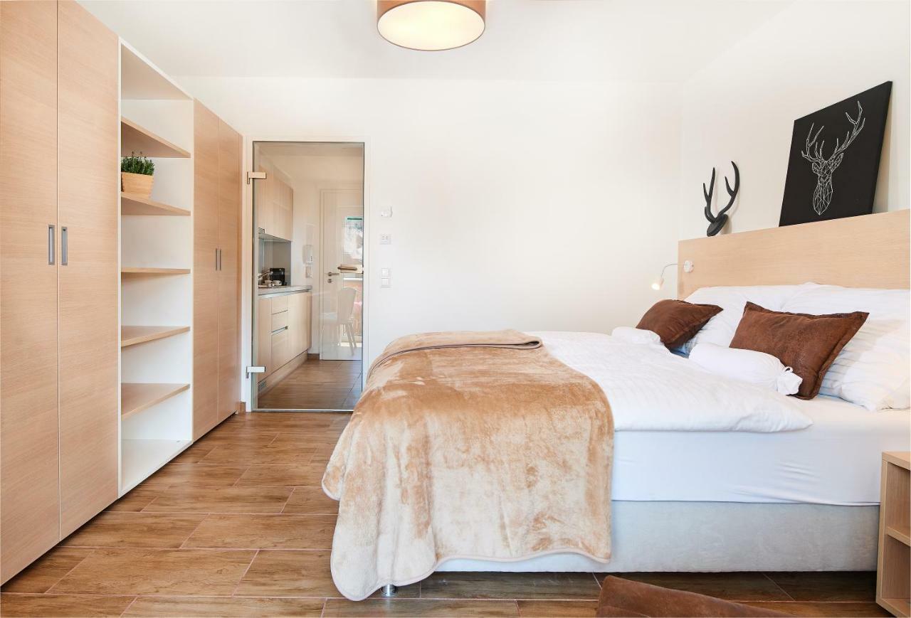 Alpinlodge Flachau Luaran gambar