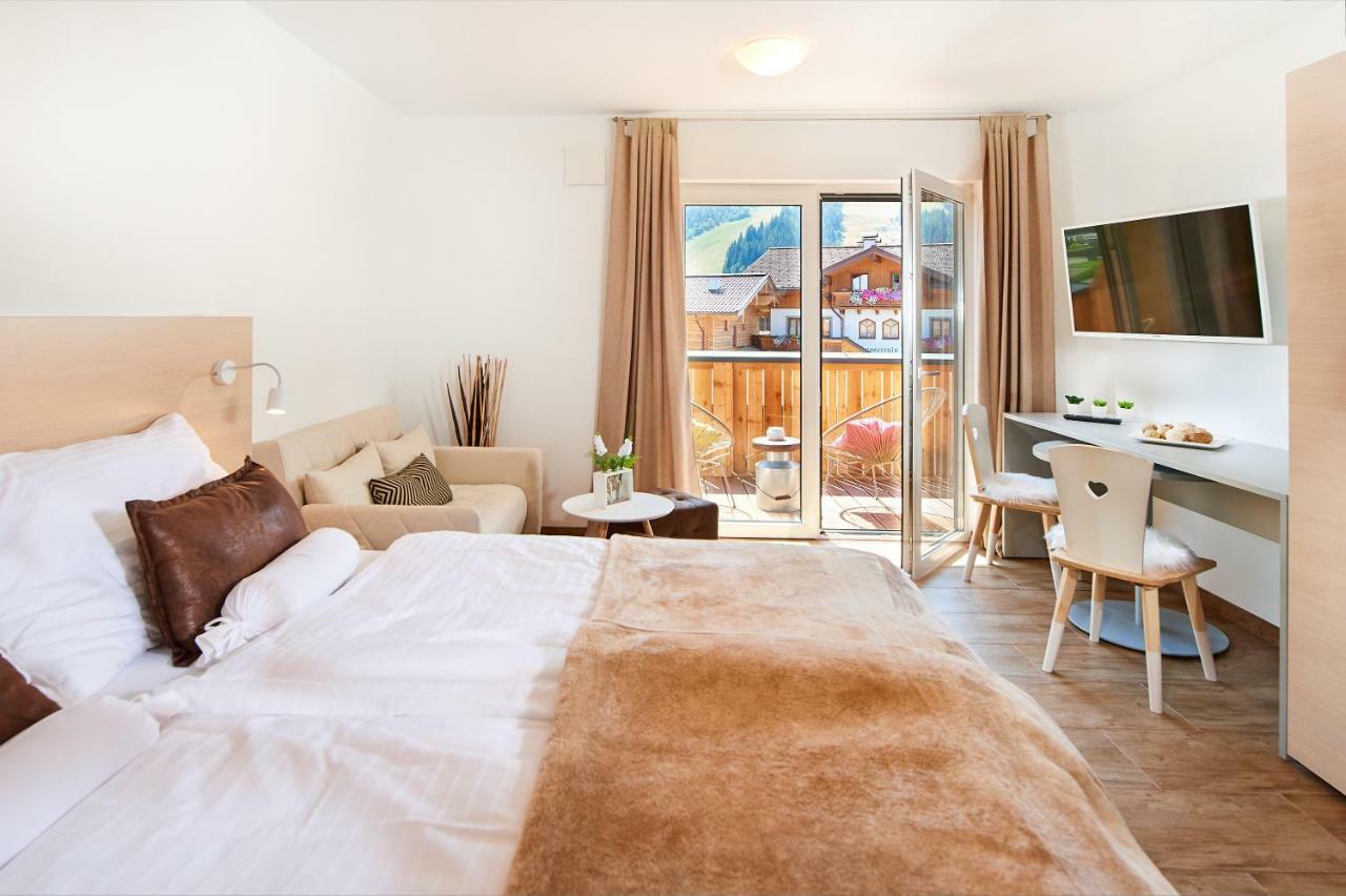 Alpinlodge Flachau Luaran gambar