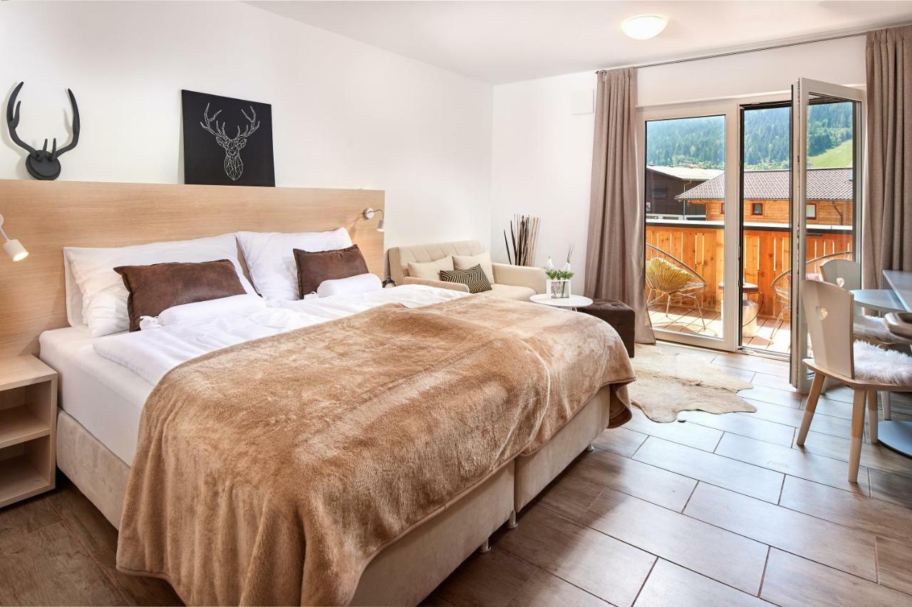Alpinlodge Flachau Luaran gambar