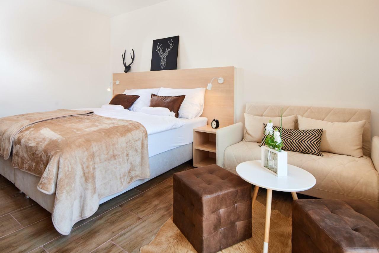 Alpinlodge Flachau Luaran gambar