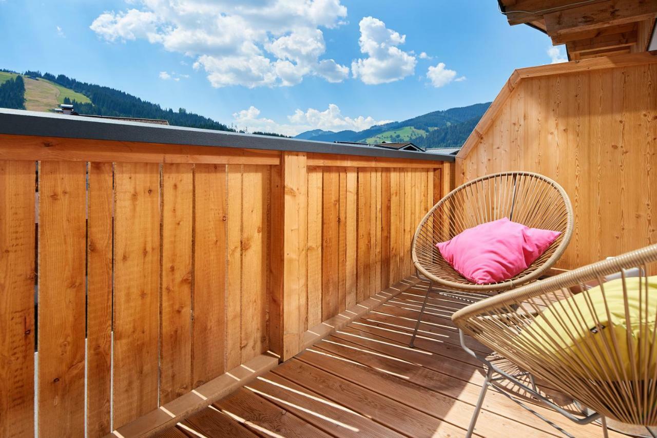 Alpinlodge Flachau Luaran gambar